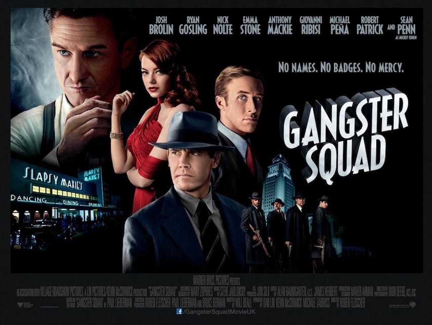 Gangster-Squad-UK-Quad-1